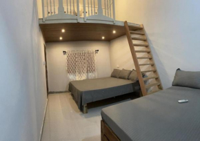 Pearl Inn Green Chalet